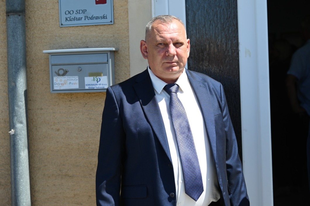 Siniša Pavlović