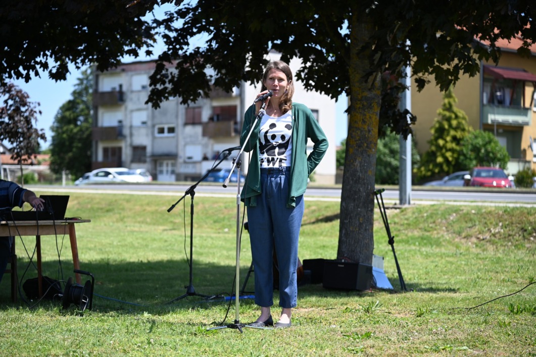 Tanja Nikowitz