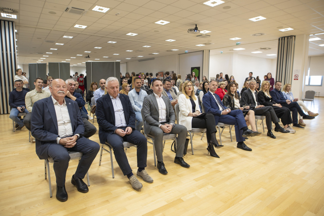 Prezentacija obrtničkih zanimanja u Virovitici