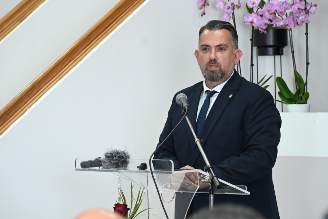 Tomislav Golubić
