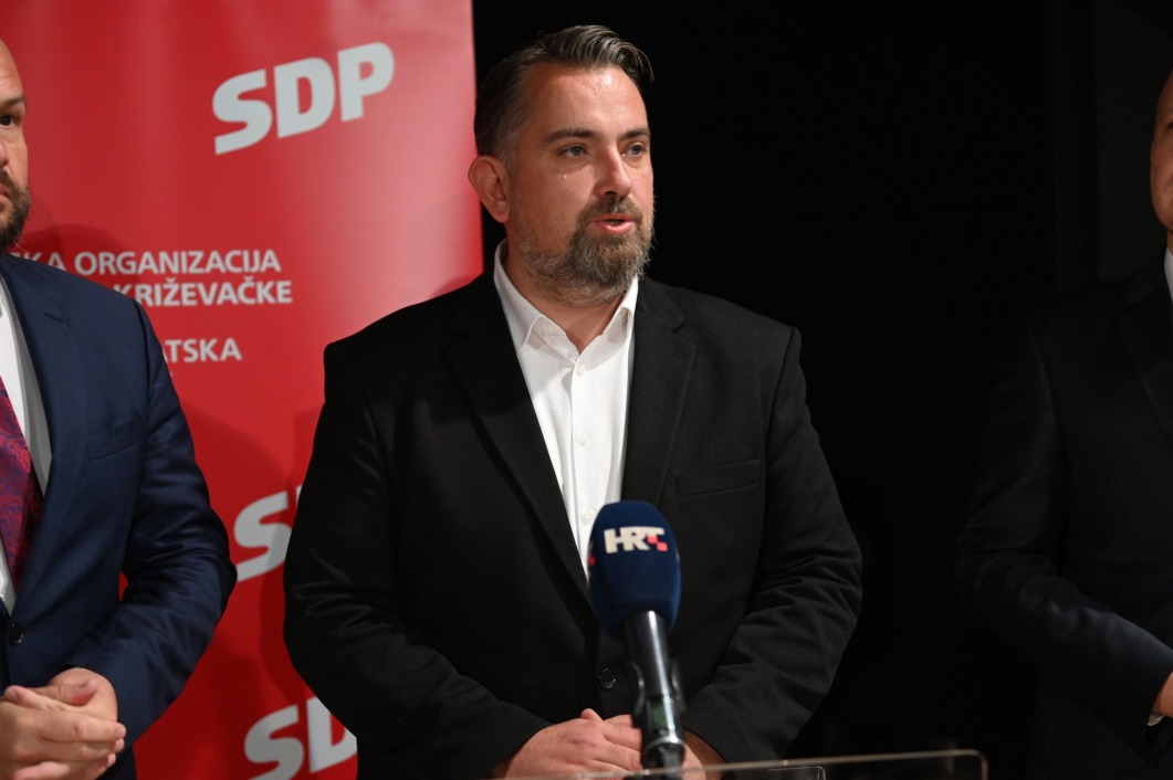 Tomislav Golubić