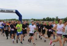 Bliži se Vatrogasna utrka Imbriovec i utrka građana Ruža svete Elizabete, prijave u tijeku Vatrogasna i utrka građana 2025.
