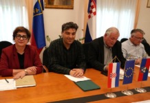 Rajn: ‘Županija kontinuirano ulaže u sport i sportsku infrastrukturu’ Zajednica sportova