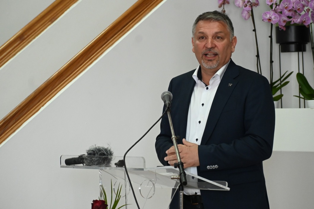 Željko Lacković