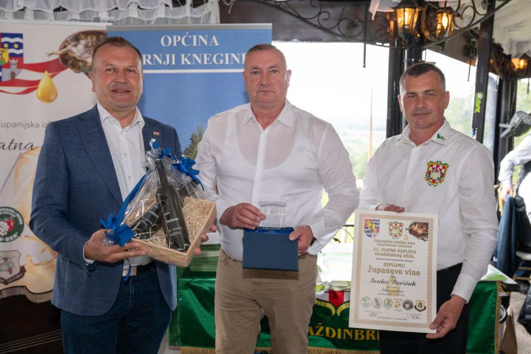 Senko Boršćak