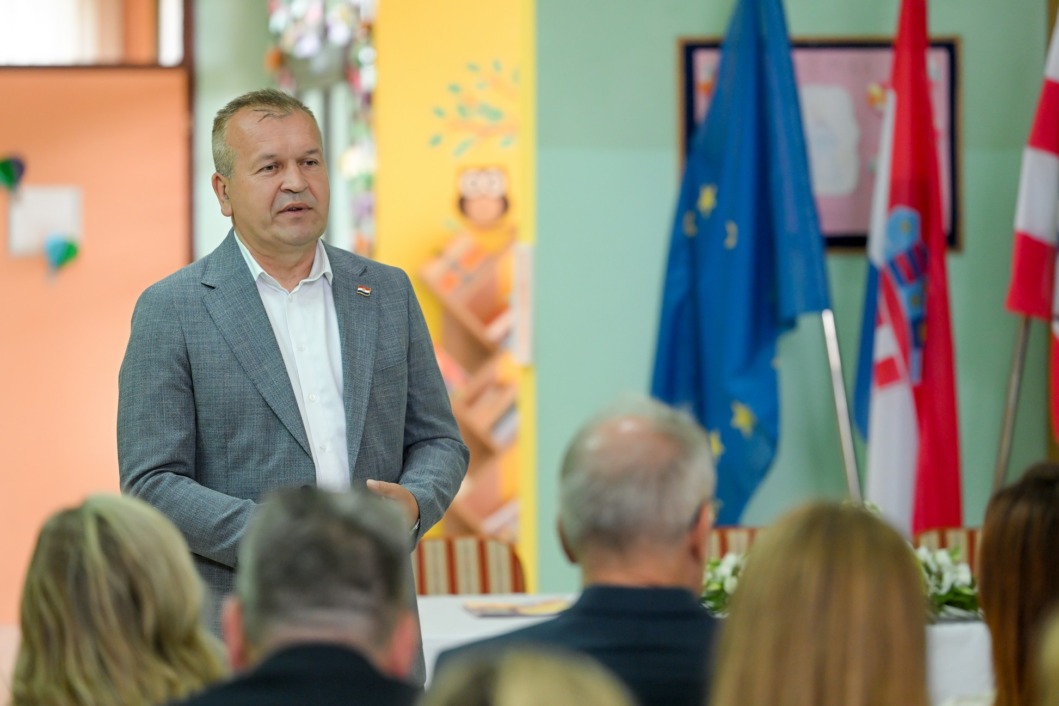 Anđelko Stričak