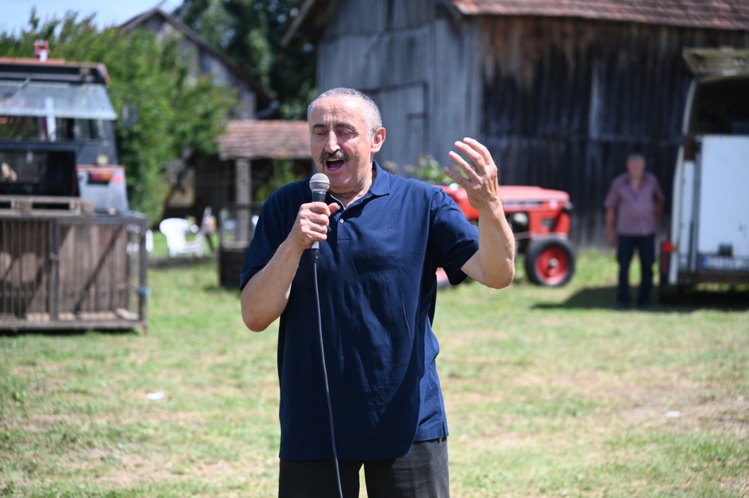 Stjepan Milinković