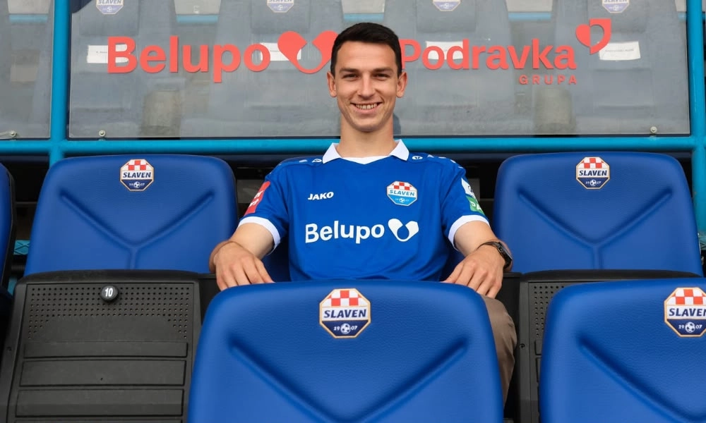 Lovro Banovec