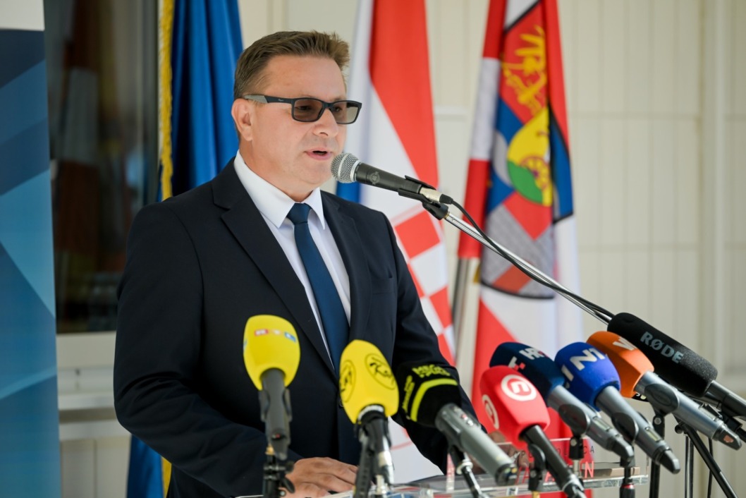 Damir Poljak
