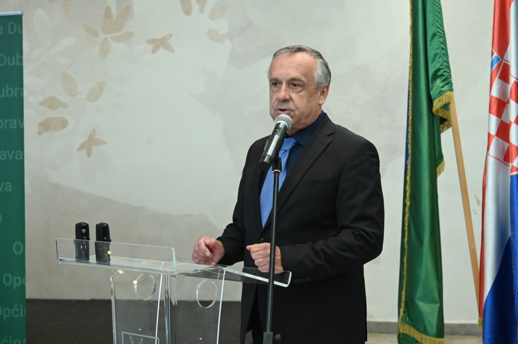 Damir Tomljenović