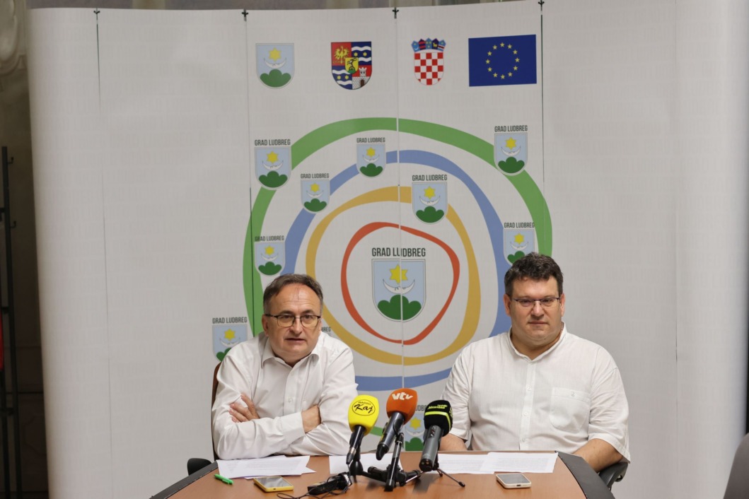 Dubravko Bilić i Darko Jagić