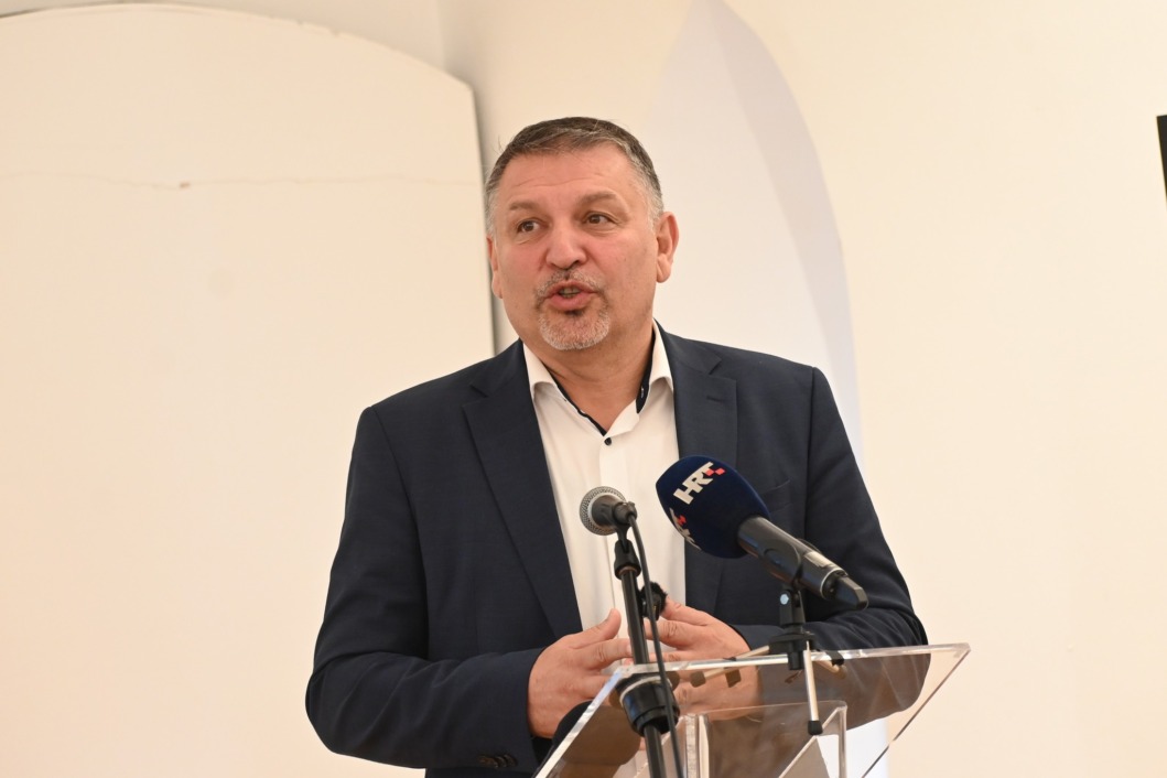 Željko Lacković