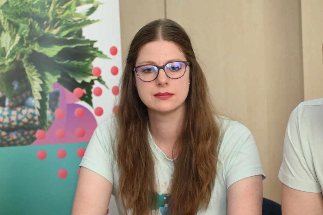 Eva Tetec