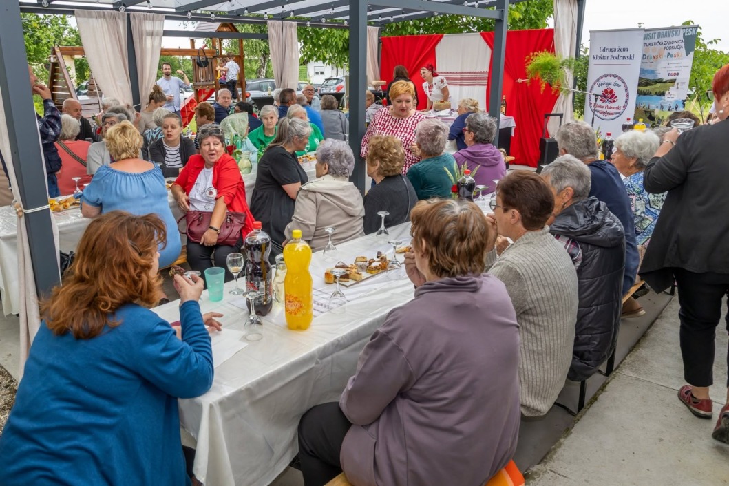 Festival recepta 'Iz bakine ladice'
