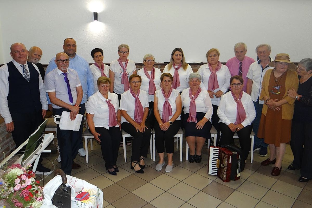 Promocija knjige Stjepana Golubića