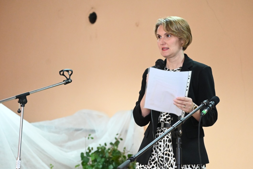 Ivana Serdarušić