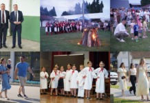 FOTO-VIDEO U svečanom ozračju obilježen Dan Općine Koprivnički Ivanec i blagdan svetog Ivana Krstitelja