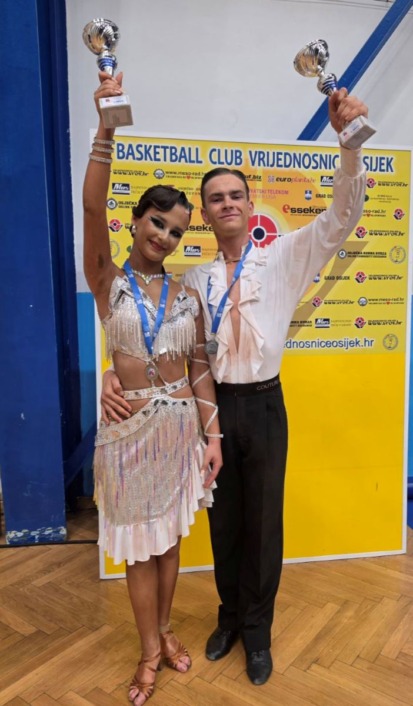 Eva Krajina i Vito Želimorski