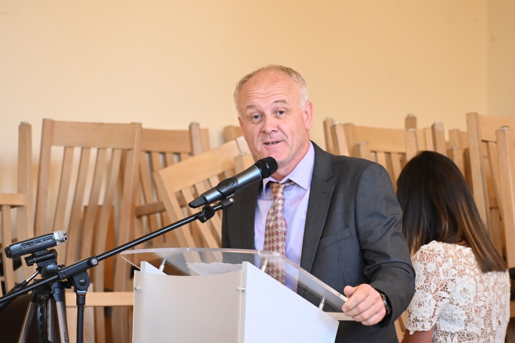 Krešimir Salajpal