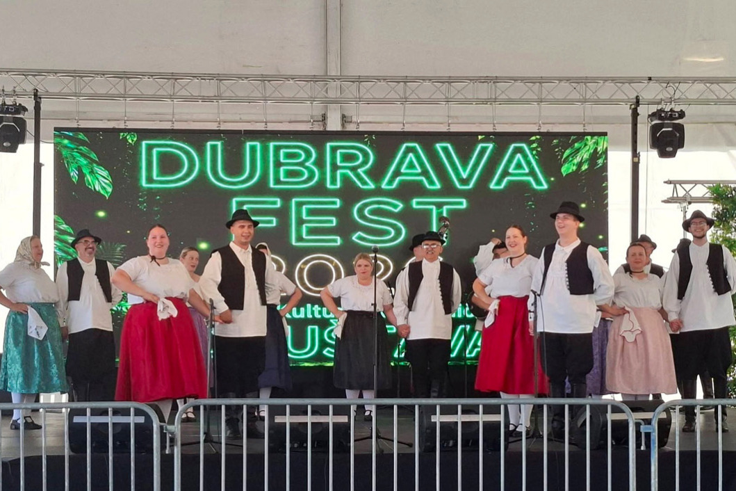 Članovi KUD-Delovi