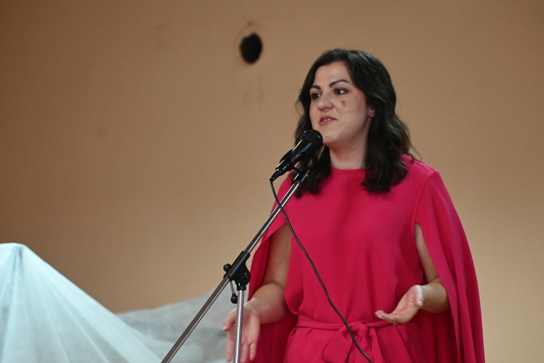 Lara Samošćanec Kiš