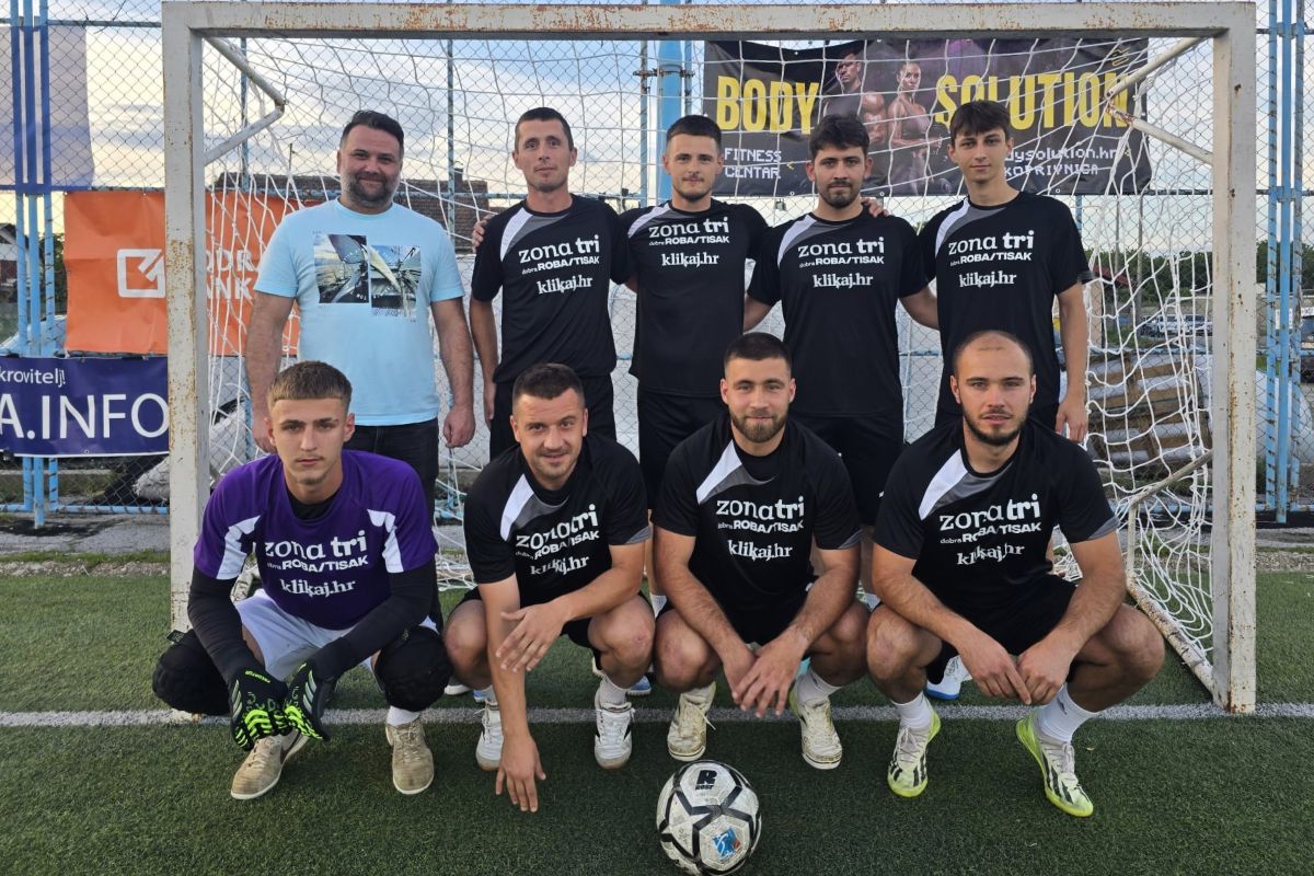Pan Ljetna liga