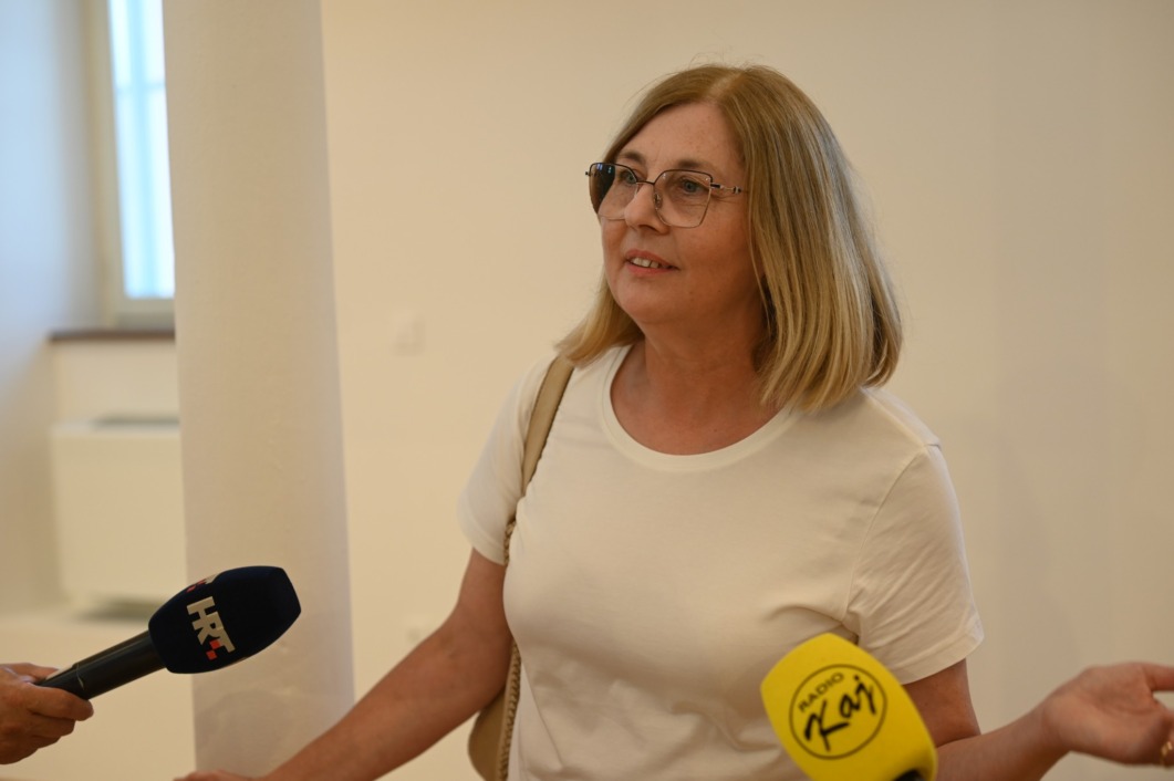 Maja Ištvan Krapinec