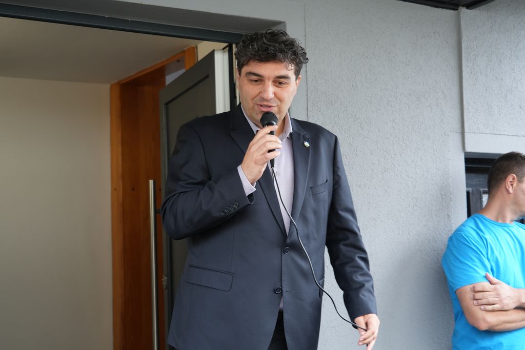 Mario Rajn