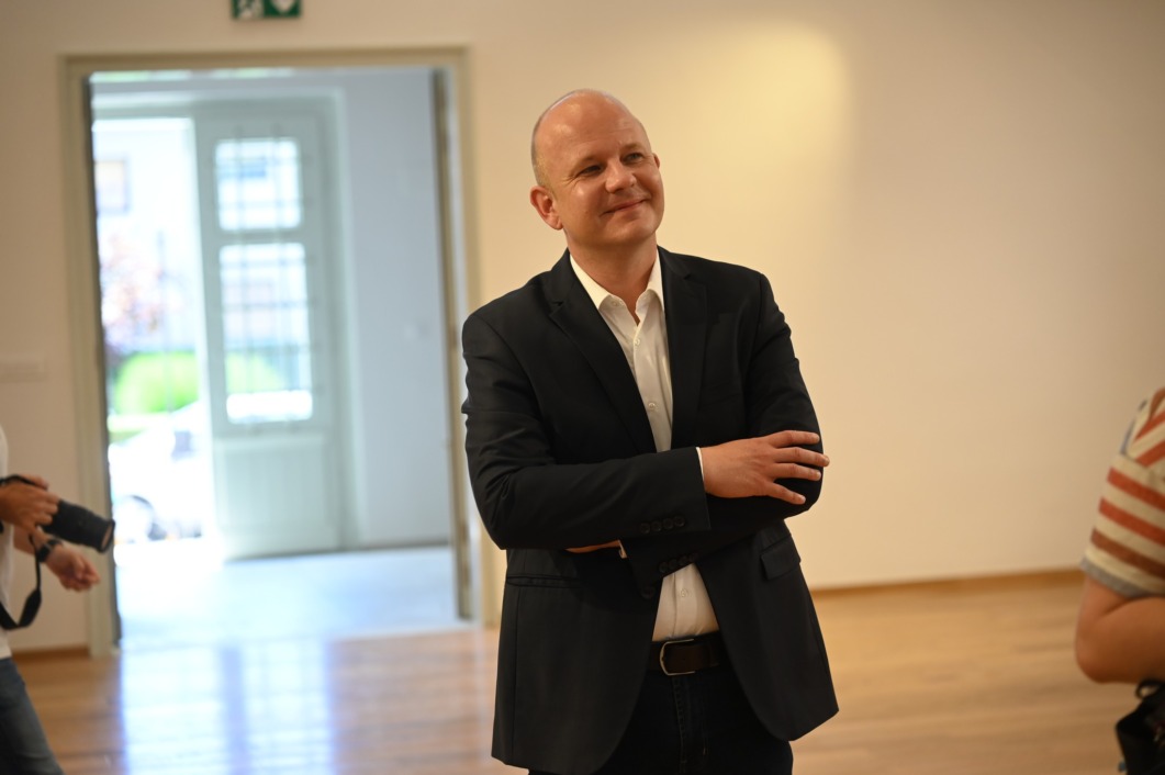 Mišel Jakšić