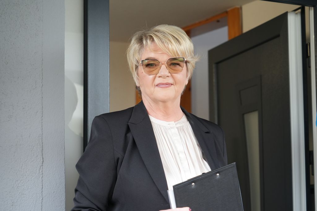 Nevenka Fuchs
