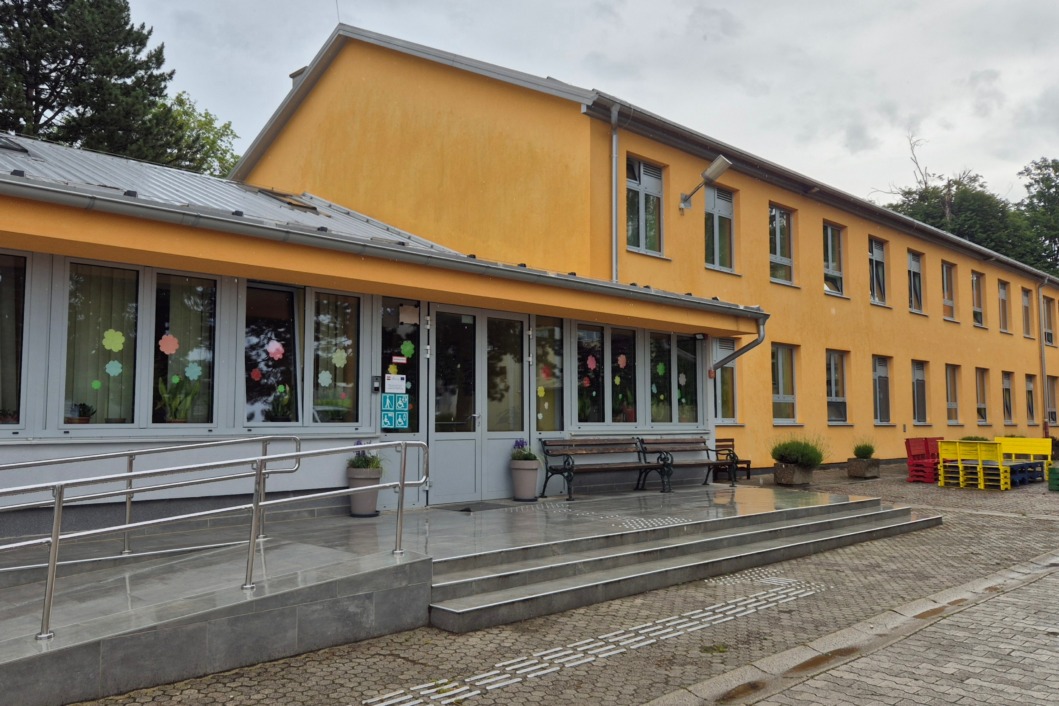 Osnovna škola Martijanec