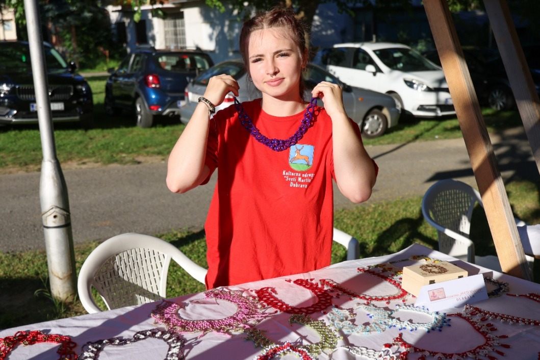 Peščani svojemu gradu