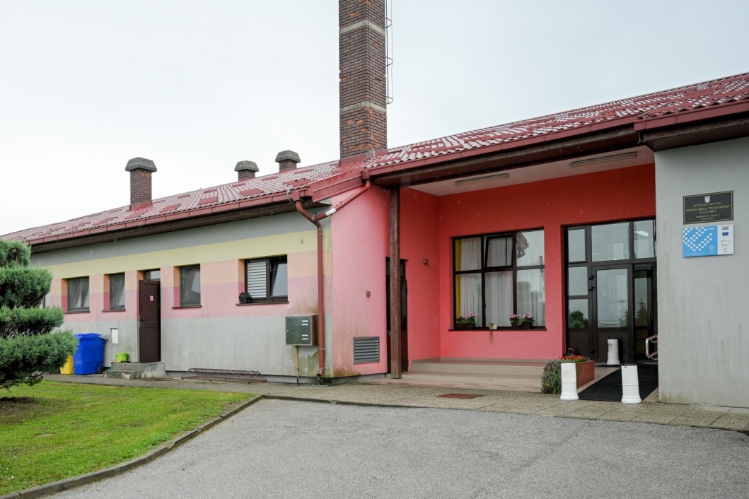 Područna škola Kelemen