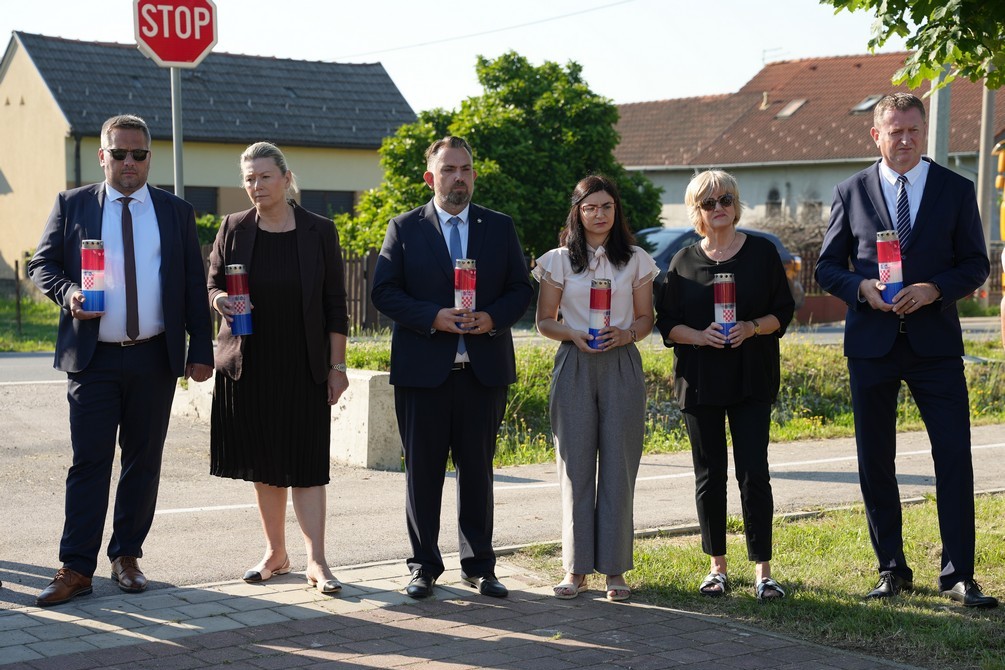 Delegacije
