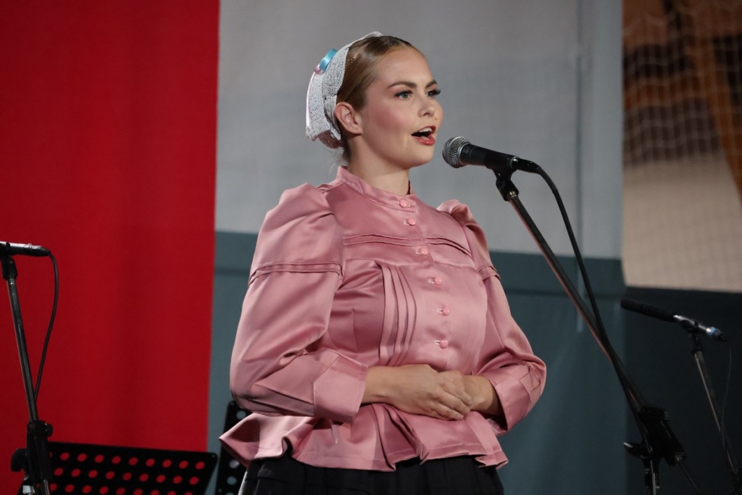 Smotra međimurske popevke