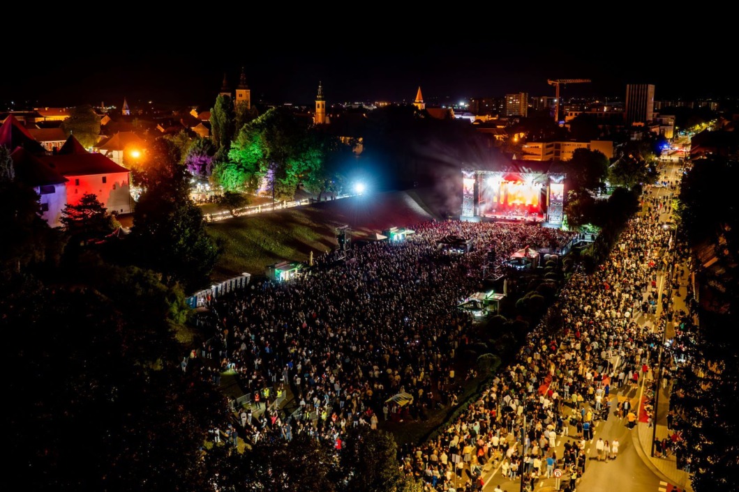 Špancirfest