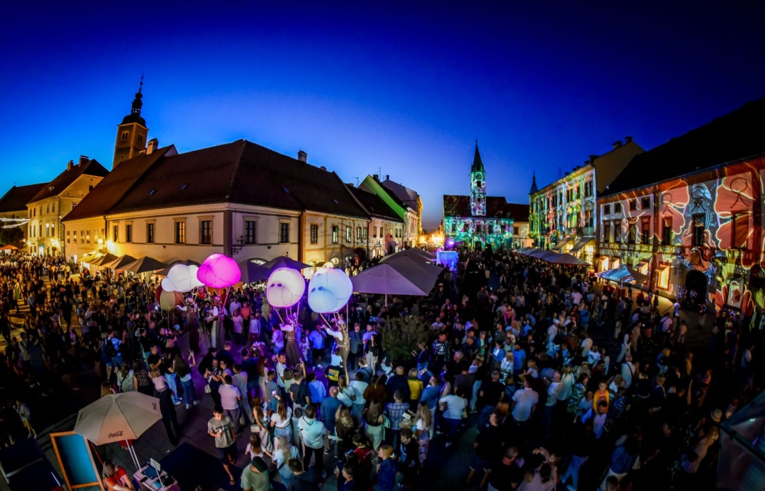 Špancirfest