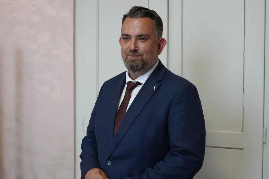 Tomislav Golubić