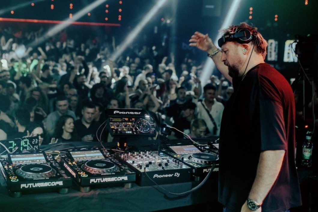 DJ Umek