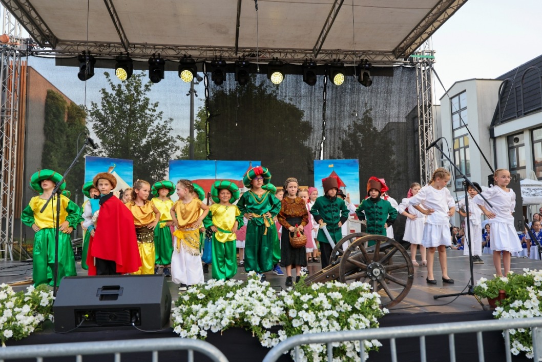 Vrtićarci