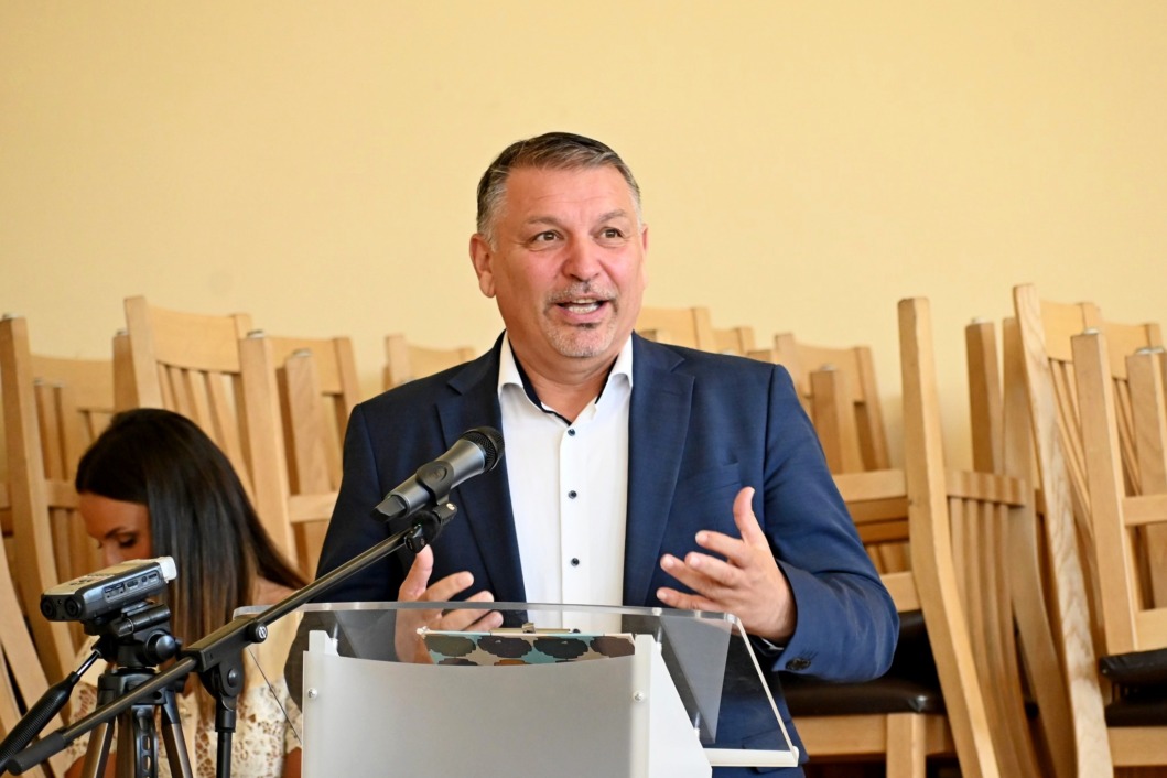 Željko Lacković