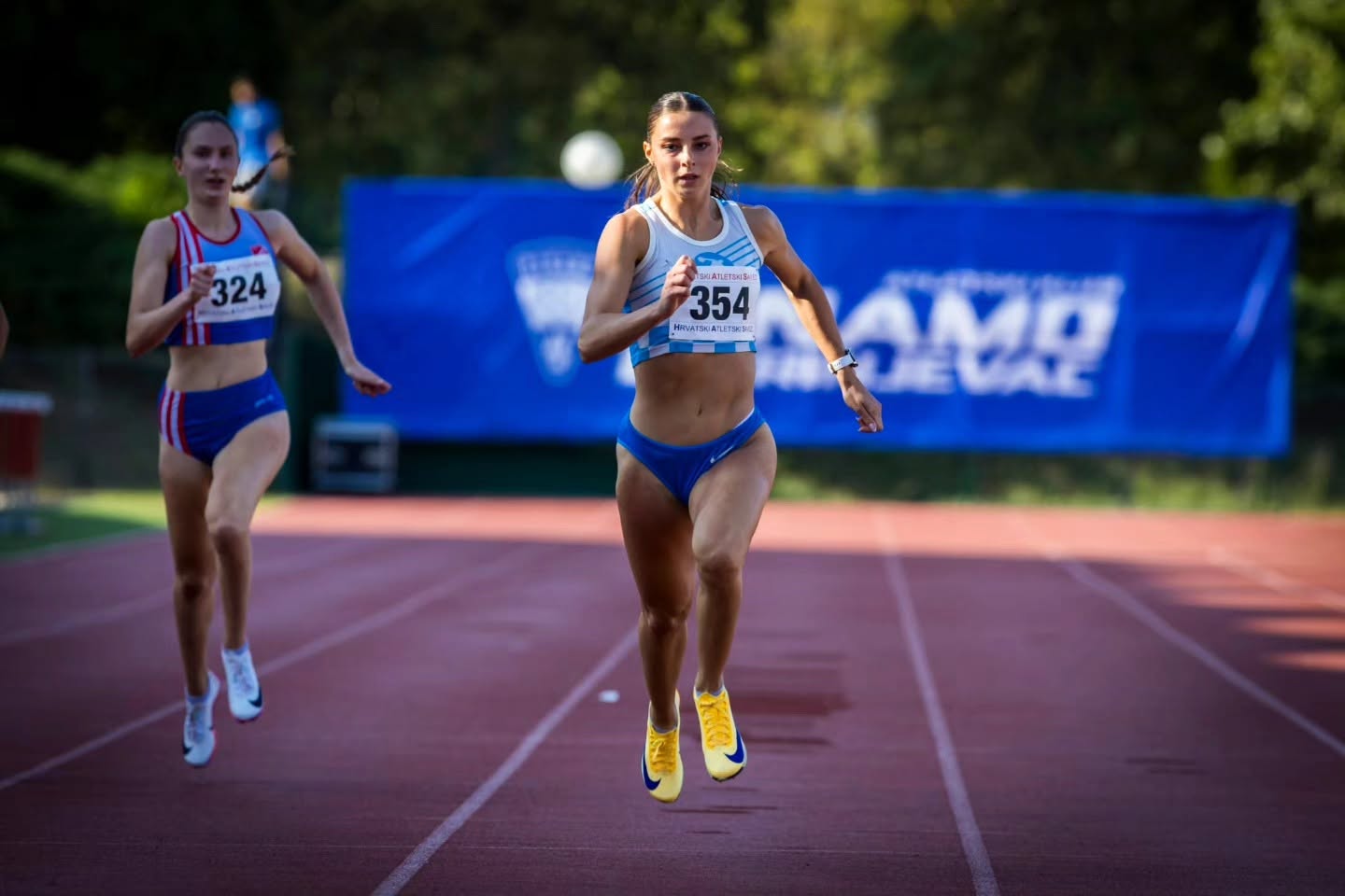 Veronika Drljačić