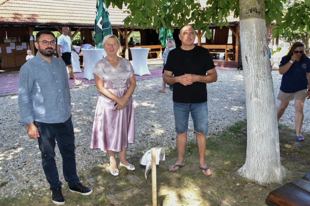 Otvorenje