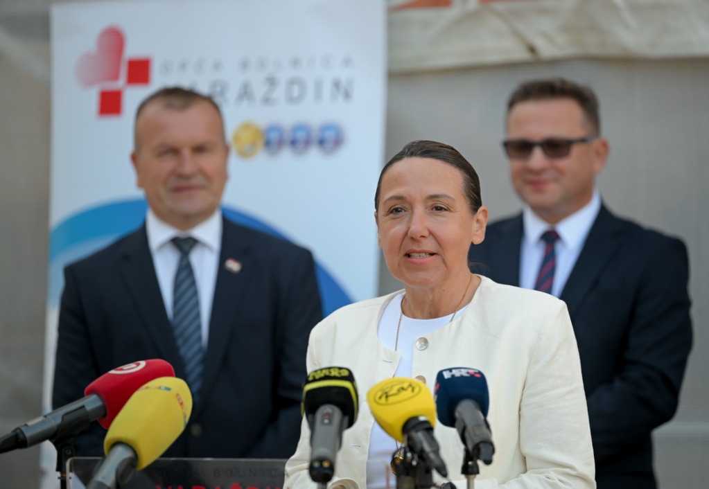Irena Hrstić