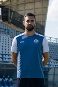 Hrvoje Kudumija