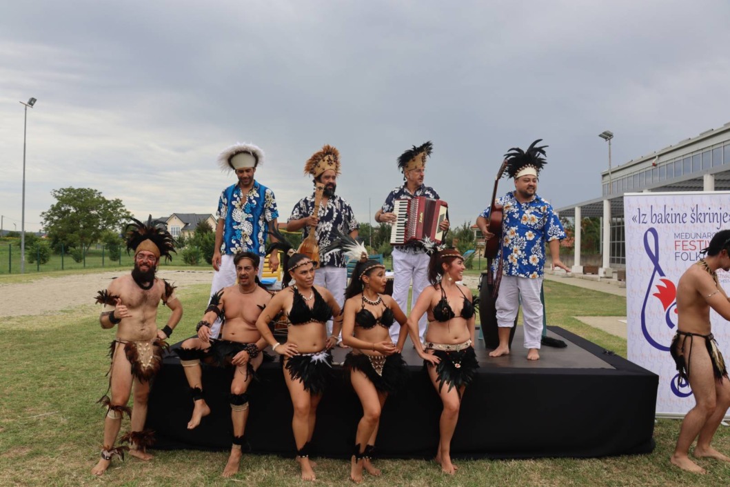 Mahia Rapa Nui
