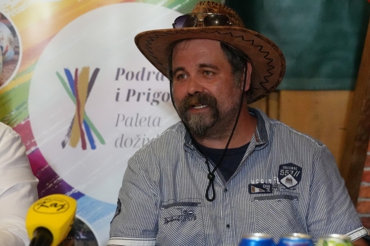 Mario Fuček