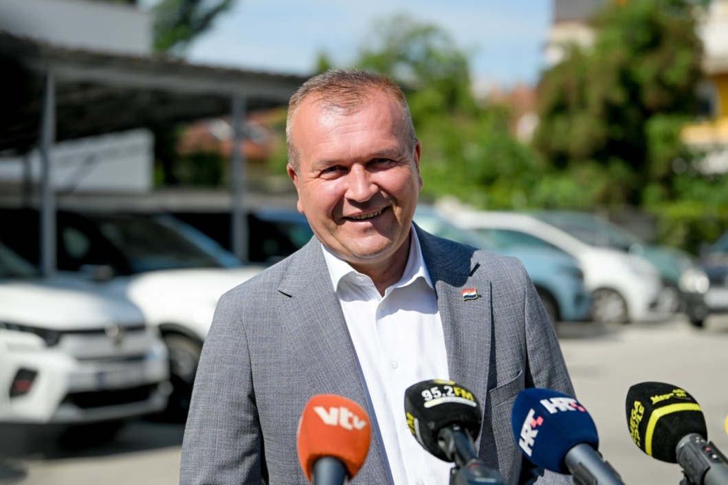 Anđelko Stričak