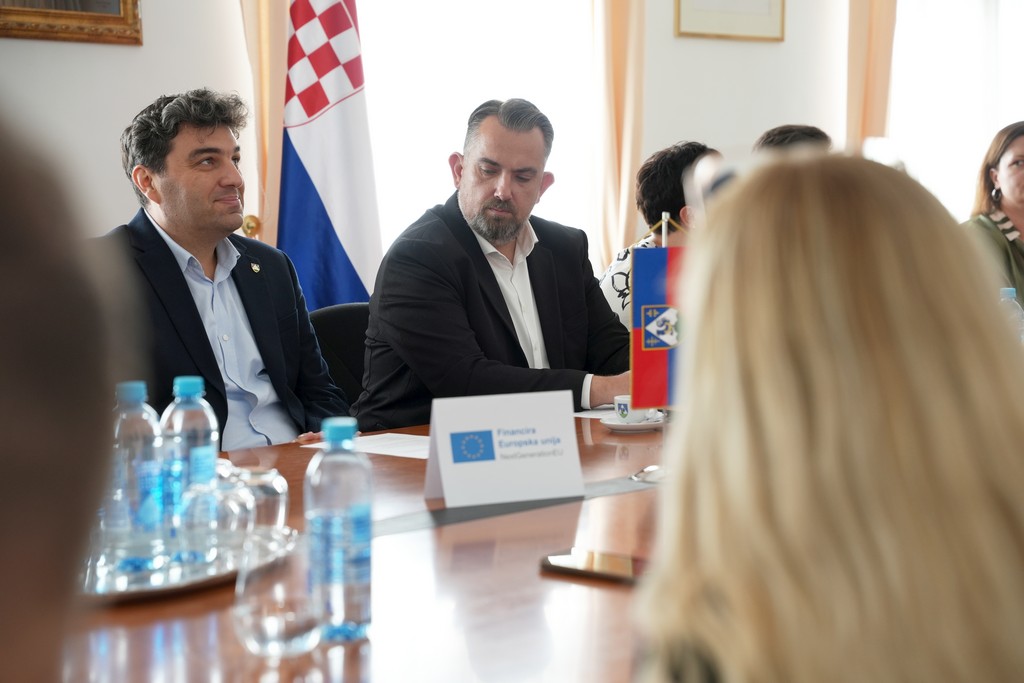 Mario Rajn i Tomislav Golubić