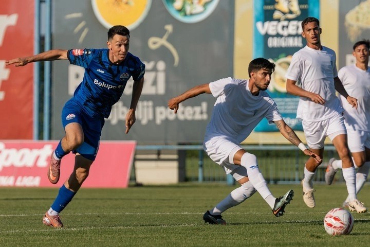 Lovro Banovec